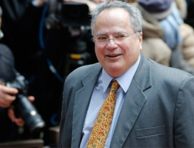 ΥΠΕΞ για επίθεση Άγκυρας σε ΠτΔ: «Το να γνωρίζεις το διεθνές δίκαιο σημαίνει πάνω από όλα να το σέβεσαι και να μην το παραβιάζεις»